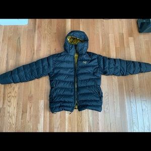 Arc’Teryx Men’s Thorium AR Hoody Jacket